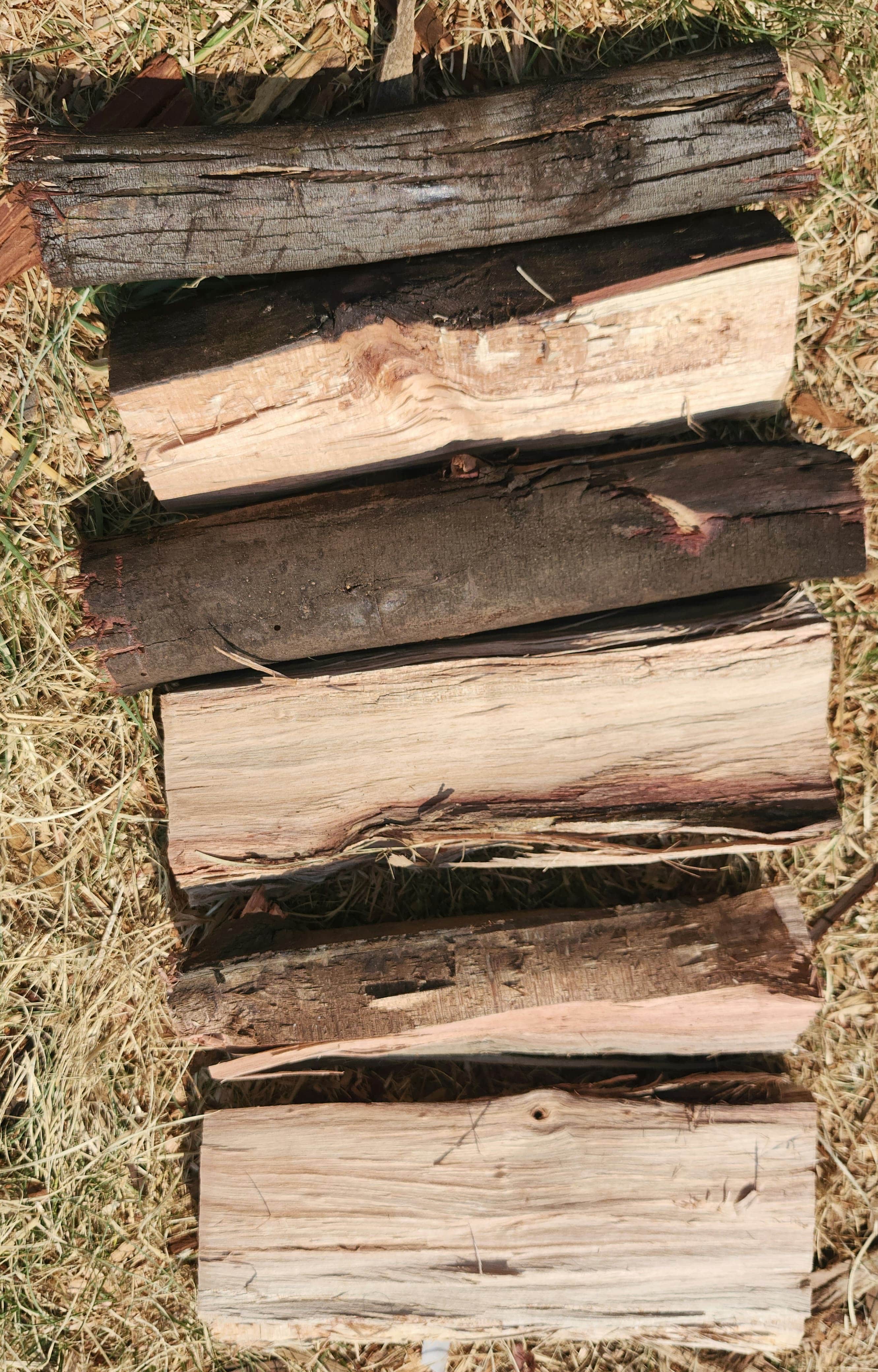 Black Wattle firewood
