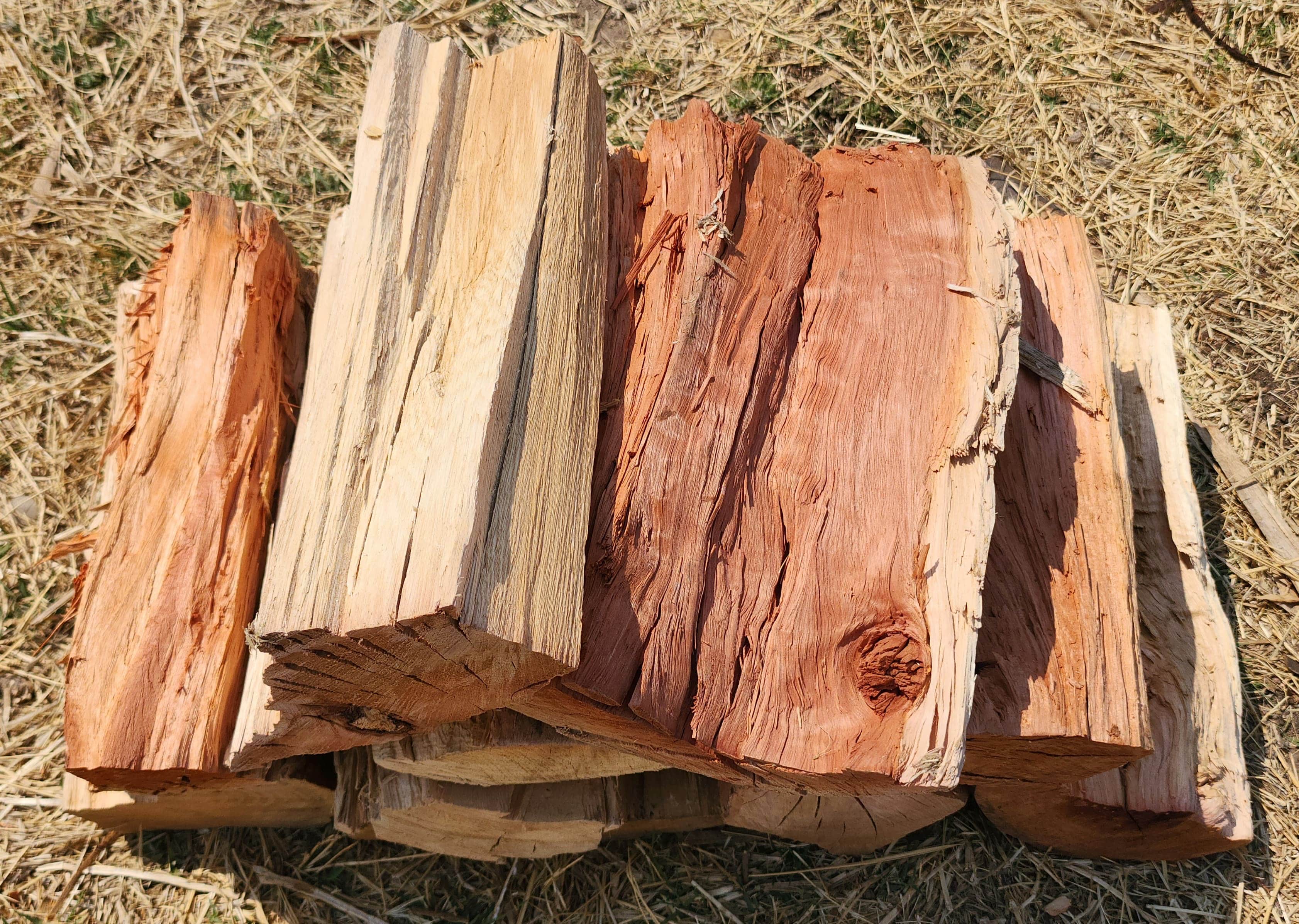 Bluegum Wood firewood